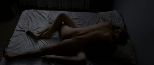 Irene Azuela nude - The Obscure Spring (2014)