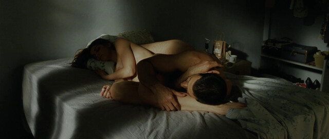 Irene Azuela nude - The Obscure Spring (2014)