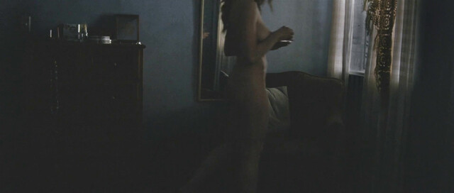 Irene Azuela nude - The Obscure Spring (2014)