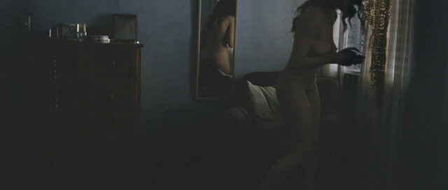 Irene Azuela nude - The Obscure Spring (2014)