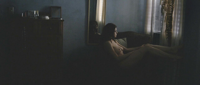 Irene Azuela nude - The Obscure Spring (2014)