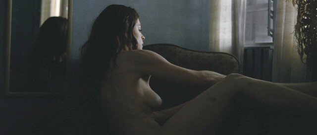 Irene Azuela nude - The Obscure Spring (2014)
