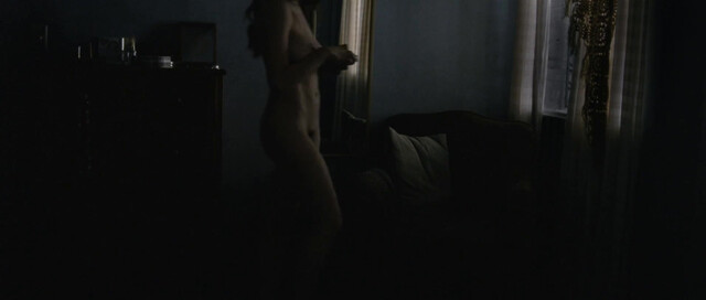 Irene Azuela nude - The Obscure Spring (2014)