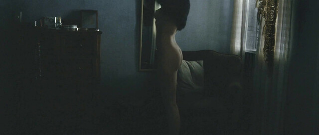 Irene Azuela nude - The Obscure Spring (2014)