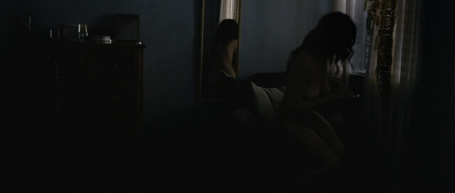 Irene Azuela nude - The Obscure Spring (2014)