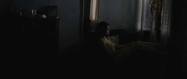 Irene Azuela nude - The Obscure Spring (2014)