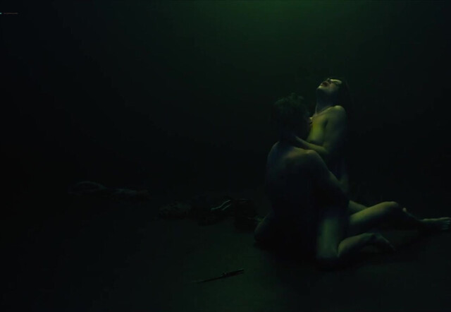 Abigail Hardingham nude - Custom (2024)