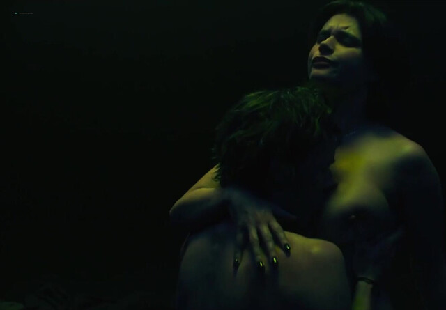 Abigail Hardingham nude - Custom (2024)