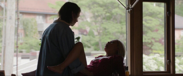 Elli Rhiannon Muller Osborne - Requiem for Selina s01 (2025)