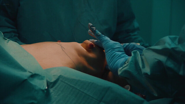 Elli Rhiannon Muller Osborne - Requiem for Selina s01 (2025)