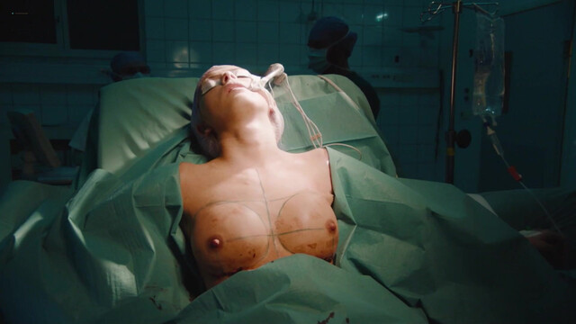 Elli Rhiannon Muller Osborne - Requiem for Selina s01 (2025)