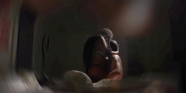 Grace Sol nude - Can't Have It All (2025)