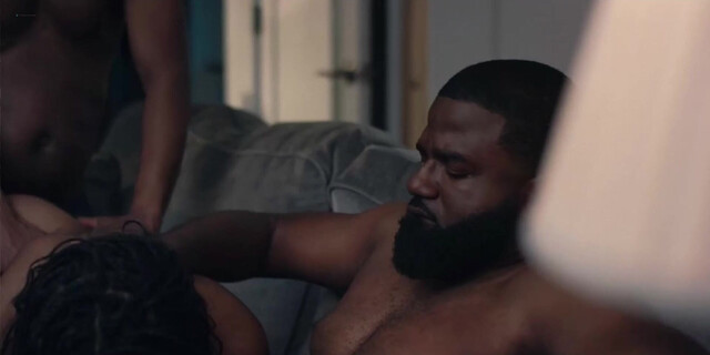 Grace Sol nude - Can't Have It All (2025)