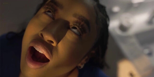 Grace Sol nude - Can't Have It All (2025)