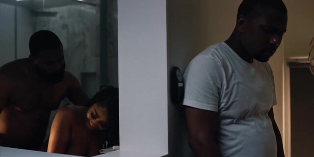 Grace Sol nude - Can't Have It All (2025)