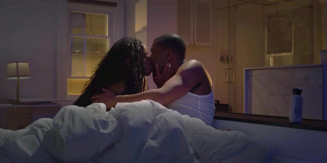 Grace Sol nude - Can't Have It All (2025)