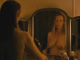 Jennifer Ehle nude - Wetlands (2017)