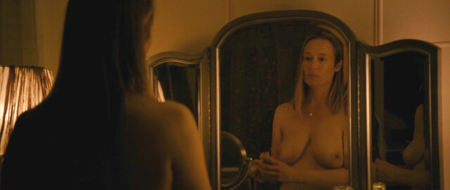 Jennifer Ehle nude - Wetlands (2017)