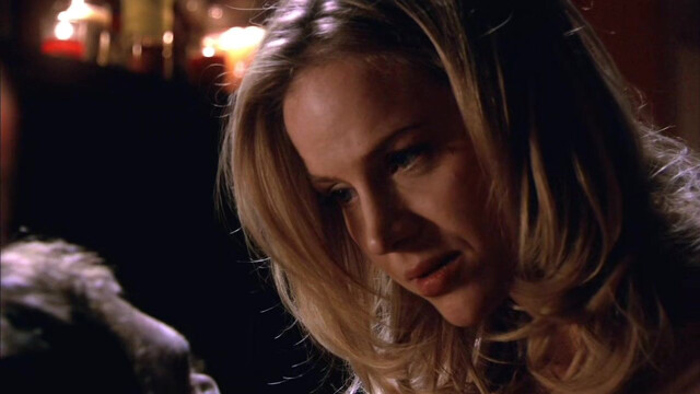 Julie Benz nude - Dexter s01e08 (2006)