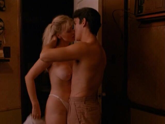 Riley Bowman nude - Bloodfist (1989)