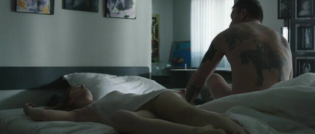 Natasa Janjic Medancic nude, Nikita Ivosevic nude, Natasa Dorcic nude - You Carry Me (2015)