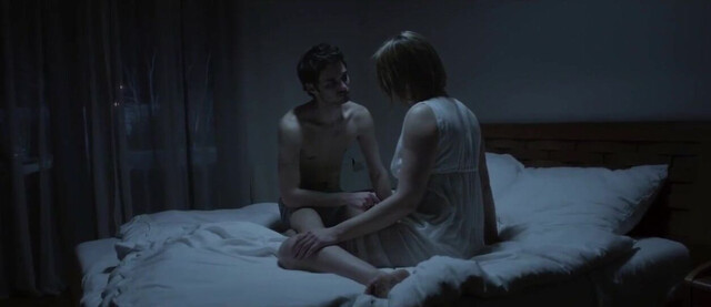 Natasa Janjic Medancic nude, Nikita Ivosevic nude, Natasa Dorcic nude - You Carry Me (2015)