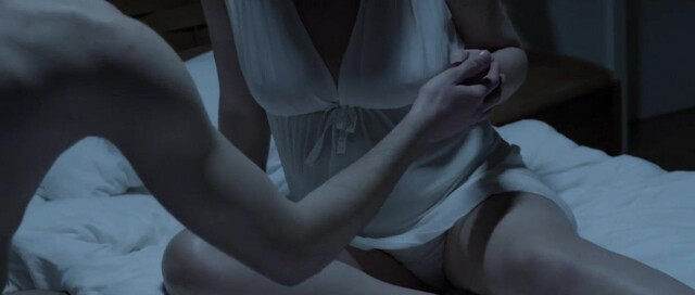 Natasa Janjic Medancic nude, Nikita Ivosevic nude, Natasa Dorcic nude - You Carry Me (2015)