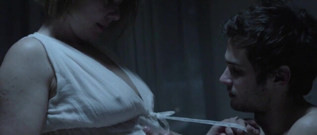 Natasa Janjic Medancic nude, Nikita Ivosevic nude, Natasa Dorcic nude - You Carry Me (2015)