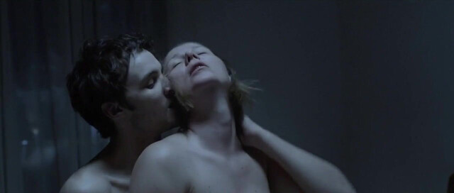 Natasa Janjic Medancic nude, Nikita Ivosevic nude, Natasa Dorcic nude - You Carry Me (2015)