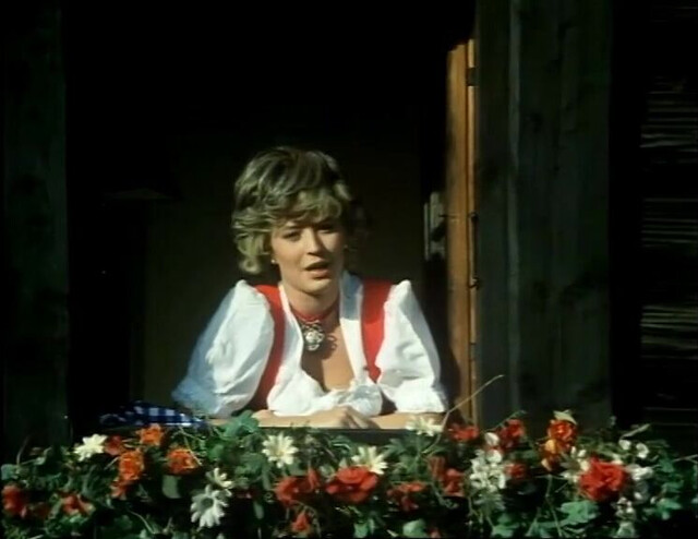 Carmen Chevalier nude - Josefine Mutzenbacher - Wie sie wirklich war 6. Teil (1984)