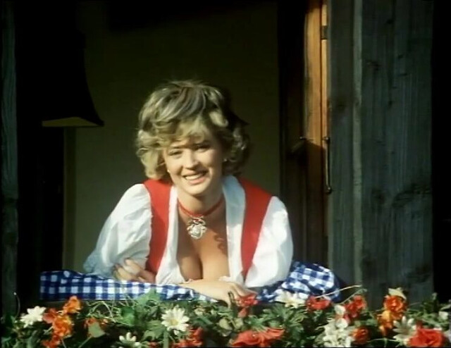 Carmen Chevalier nude - Josefine Mutzenbacher - Wie sie wirklich war 6. Teil (1984)