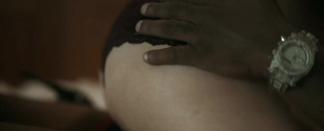 Samantha Opitz nude - Is It A Crime (2025)