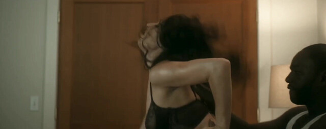 Samantha Opitz nude - Is It A Crime (2025)