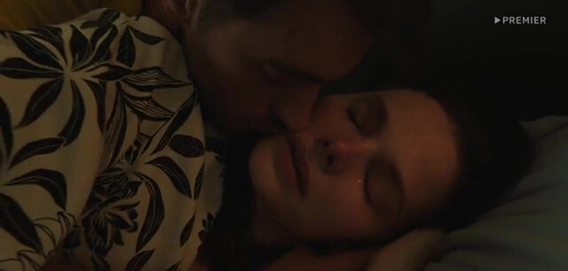 Elizaveta Boyarskaya nude - Bez Pravil s01e05 (2022)