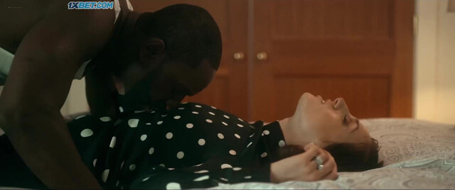 Samantha Opitz nude - Is It a Crime (2025)