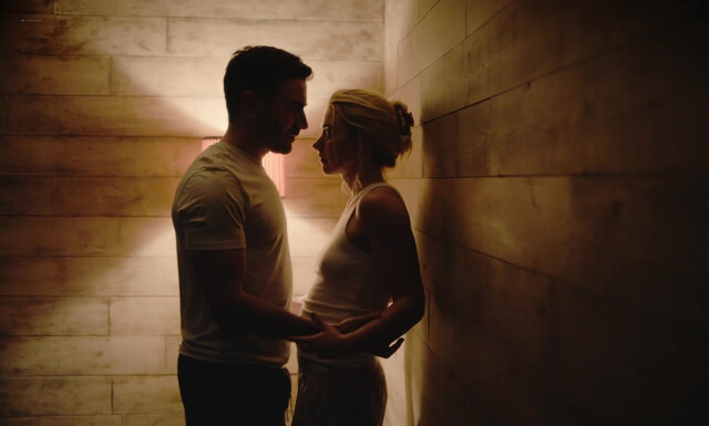 Imogen Poots nude - All of You (2024)