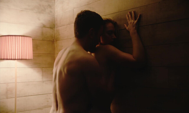 Imogen Poots nude - All of You (2024)