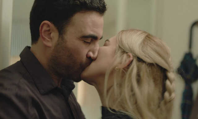 Imogen Poots nude - All of You (2024)