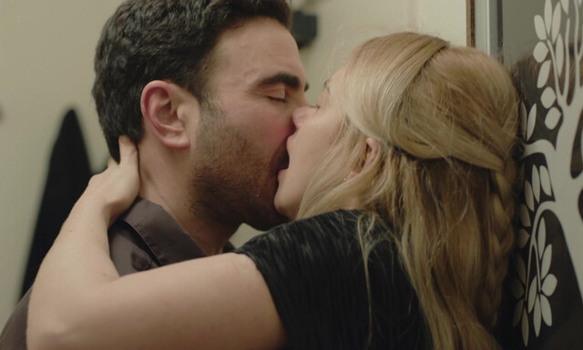 Imogen Poots nude - All of You (2024)