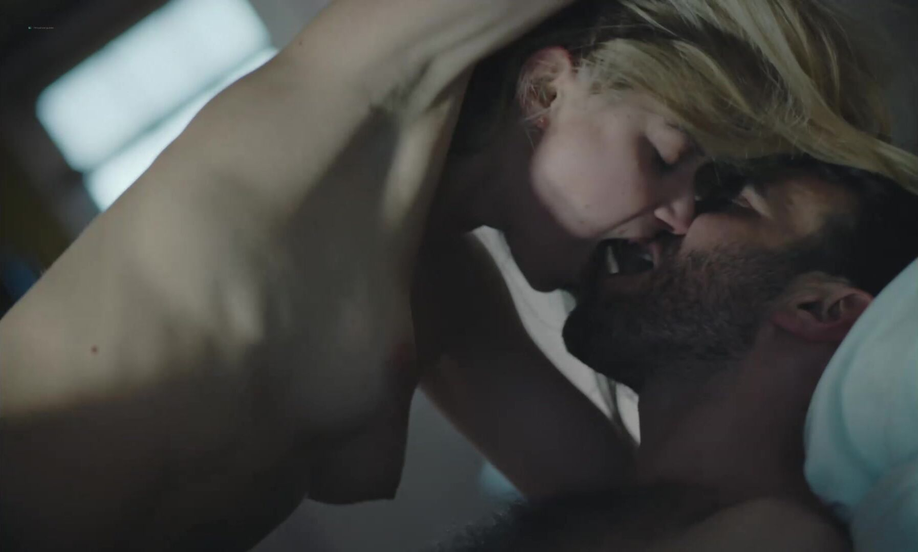 Imogen Poots nude - All of You (2024)
