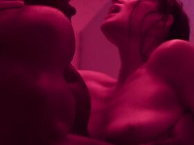 Sian Altman nude - Graphic Desires (2022)