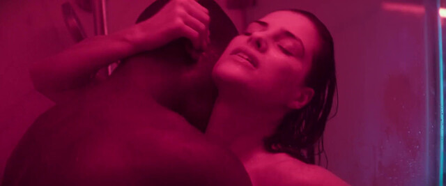 Sian Altman nude - Graphic Desires (2022)