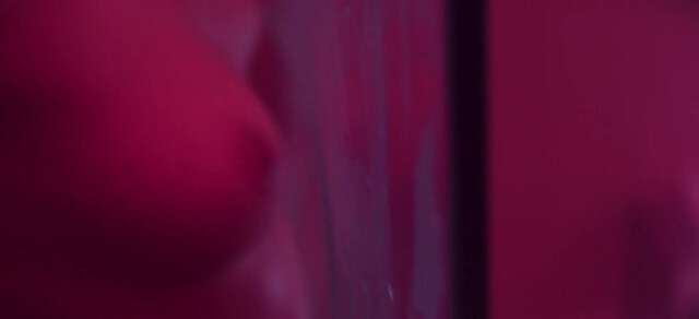 Sian Altman nude - Graphic Desires (2022)