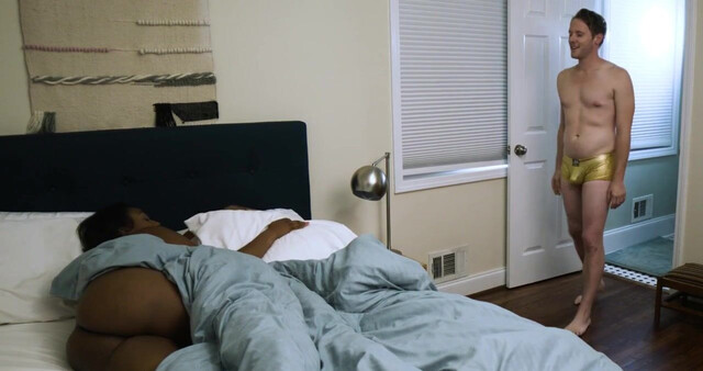 Timmeria Baltimore nude - How to Snatch a Bachelor (2023)