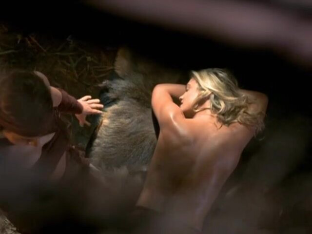 Victoria Pratt sexy - Xena Warrior Princess  s04e02 (1998)