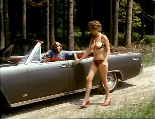 Carmen Chevalier nude - Josefine Mutzenbacher – Wie sie wirklich war 5. Teil (1983)