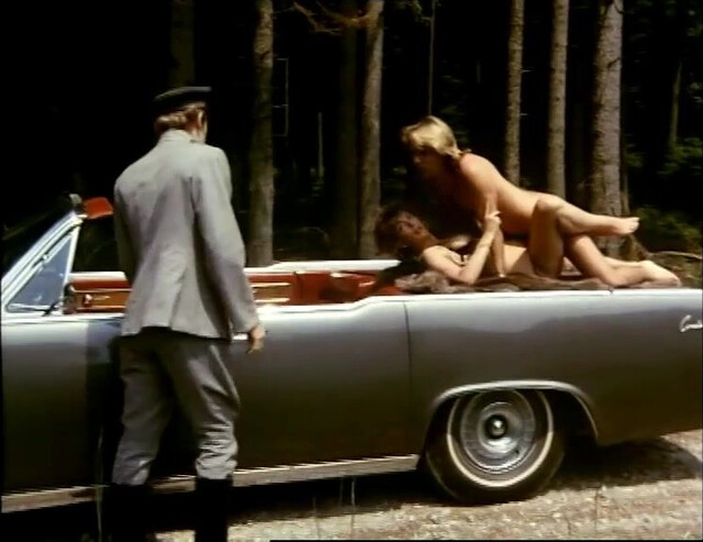 Carmen Chevalier nude - Josefine Mutzenbacher – Wie sie wirklich war 5. Teil (1983)