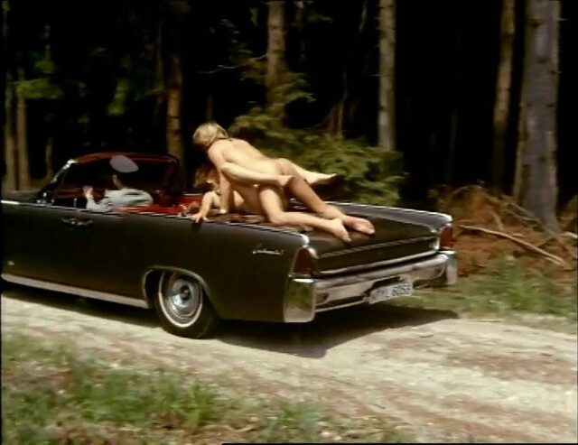 Carmen Chevalier nude - Josefine Mutzenbacher – Wie sie wirklich war 5. Teil (1983)