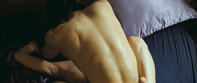 Son Ye-jin sexy, Yoon Da-gyeong nude - White Night (2009)