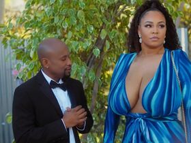 Persephanii sexy - You Married Dat (2024)